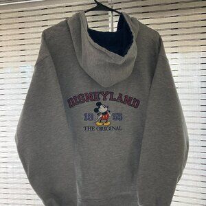 Hoodie Disneyland 1955 Anniversary Size S